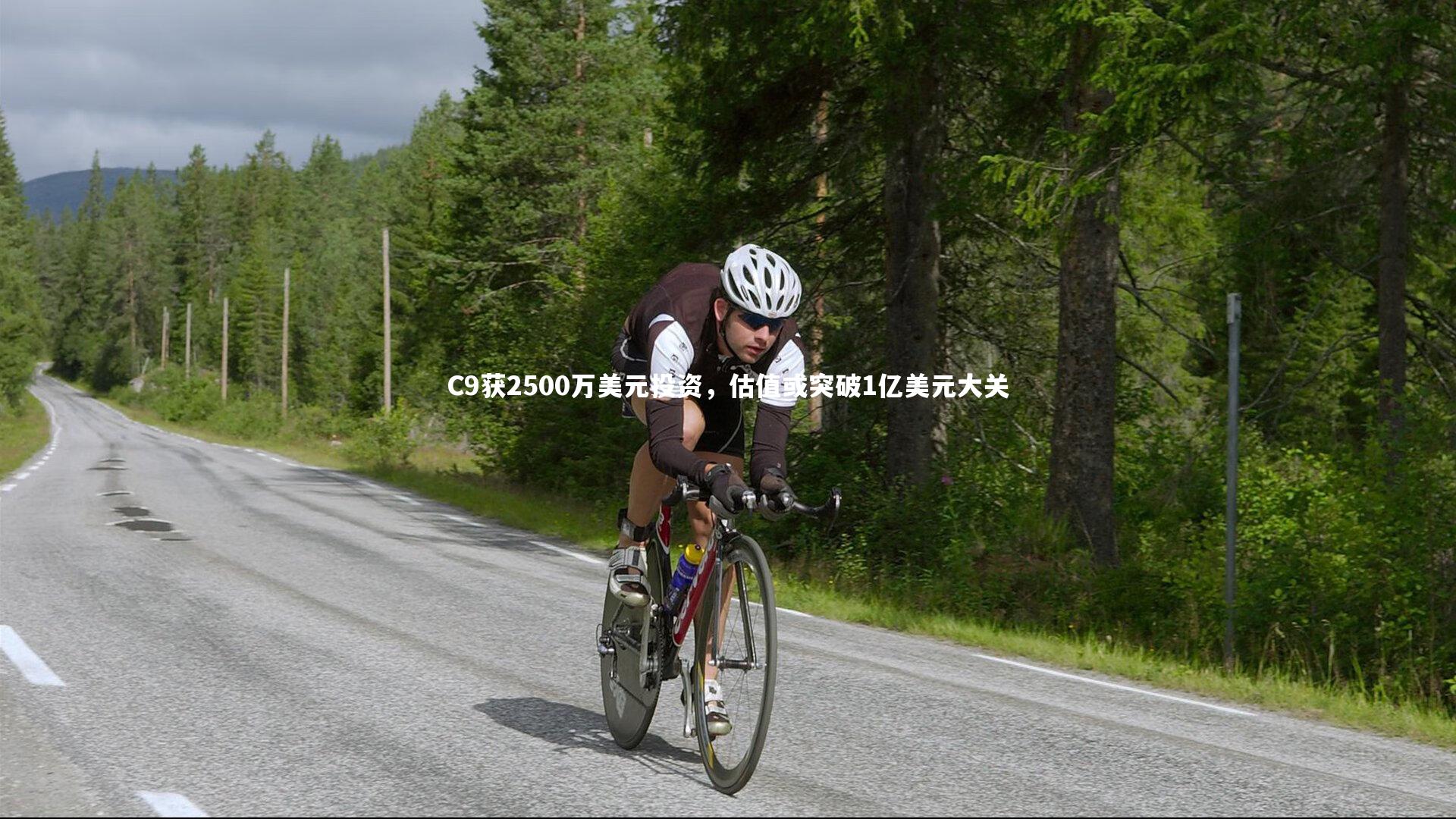 九游会j9官网-C9获2500万美元投资，估值或突破1亿美元大关