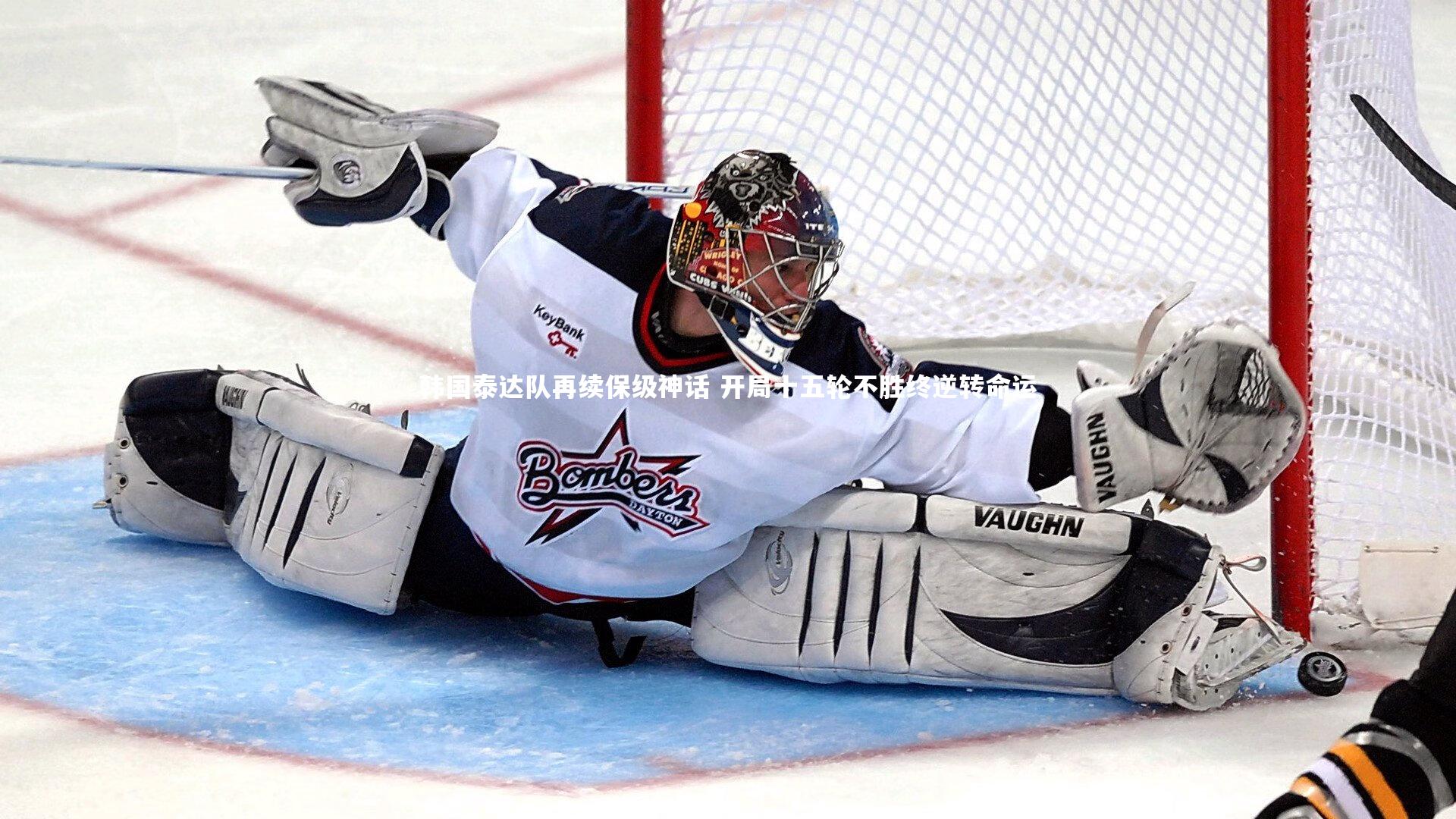 韩国泰达队再续保级神话 开局十五轮不胜终逆转命运